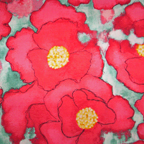 large poppies